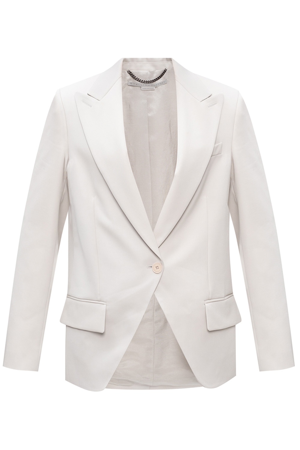 Stella McCartney Wool blazer